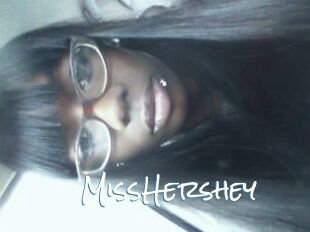 MissHershey