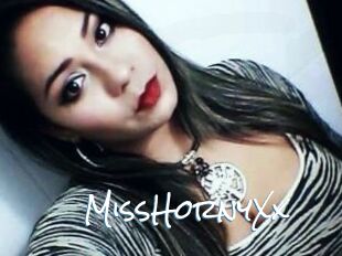 MissHornyXx
