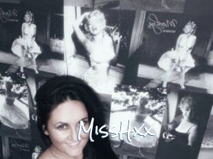 MissHxx