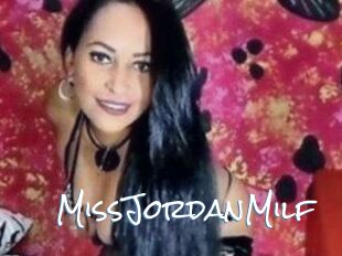 MissJordanMilf