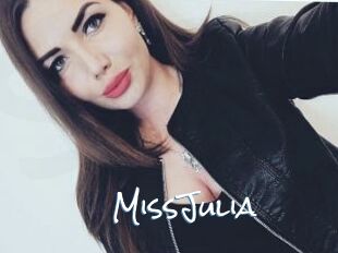 MissJulia