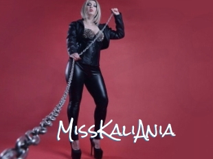 MissKaliAnia