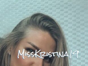 MissKristina19