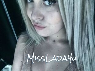 MissLada4u