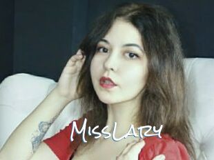 MissLary