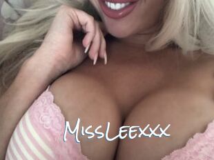 MissLeexxx