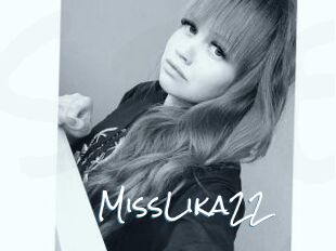 MissLika22