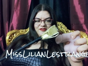 MissLilianLestrange