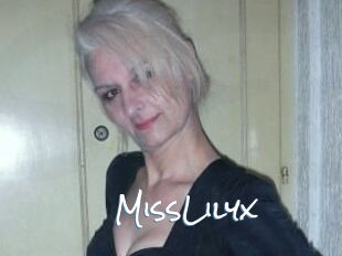 MissLilyx