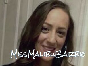 MissMalibuBarbie