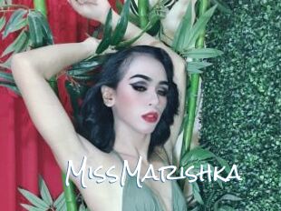 MissMarishka