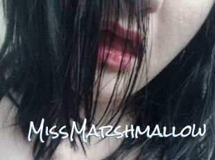 MissMarshmallow