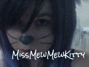 MissMewMewKitty