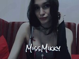 MissMikky