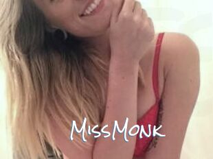 MissMonk