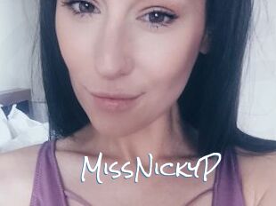 MissNickyP