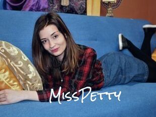 MissPetty