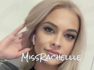 MissRachellle