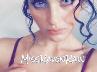 MissRavenRain