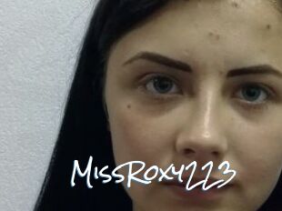 MissRoxy223
