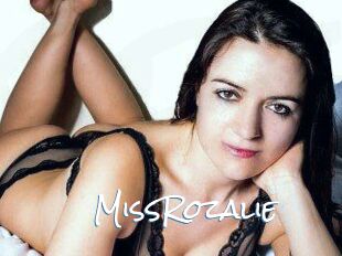 MissRozalie