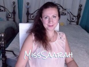 MissSaarah