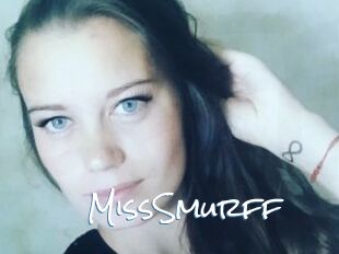 MissSmurff