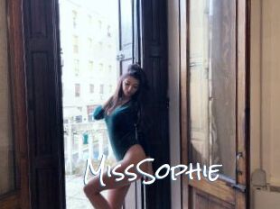 MissSophie