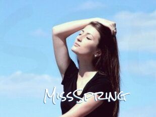 MissSpring