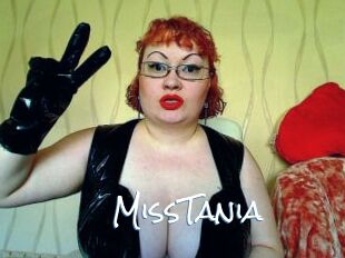 MissTania