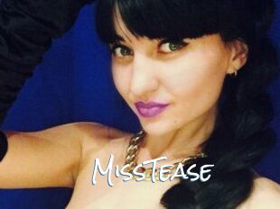 MissTease