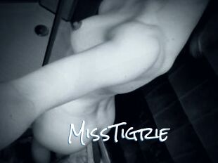MissTigrie