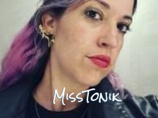 MissTonik