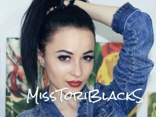 MissToriBlackS