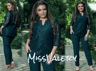 MissValery