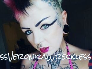 MissVeronicaWreckless