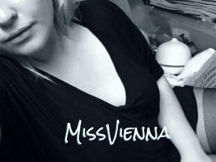 MissVienna