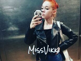 MissVikki