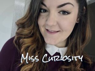 Miss_Curiosity
