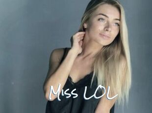 Miss_LOL