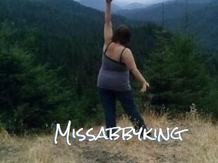 Missabbyking