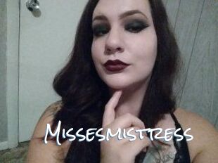 Missesmistress