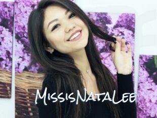 MissisNataLee