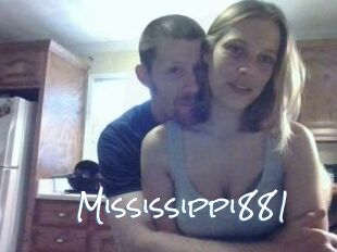 Mississippi881