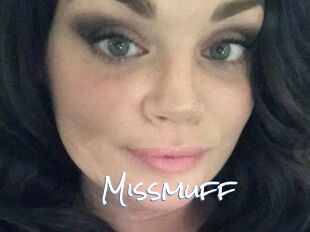 Missmuff