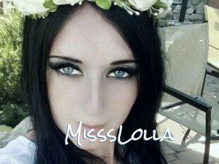 MisssLolla