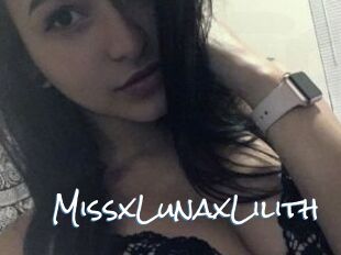 MissxLunaxLilith