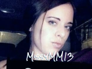 MissyMM13