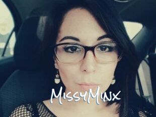 MissyMinx