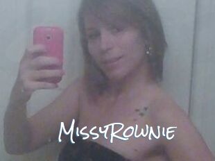 MissyRownie